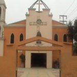 Horarios de misa de La Parroquia Medalla Milagrosa  en Tijuana