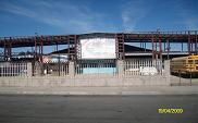 Horarios de misa de La Parroquia Natividad de María  en Mexicali