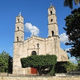 Horarios de misa de La Parroquia Natividad de Nuestra Señora  en Calkiní