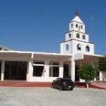 Horarios de misa de La Parroquia Nuestra Madre Santísima de la Luz  en Campeche