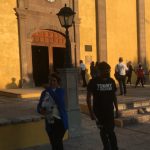 Horarios de misa de La Parroquia Nuestra Madre Santísima de la Luz  en San Miguel de Allende