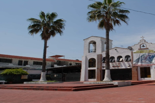 Horarios de misa de La Parroquia Nuestra Señora de Altagracia  en Zapopan