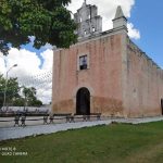 Horarios de misa de La Parroquia Nuestra Señora de Belem en Mérida
