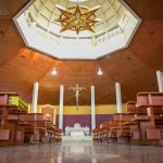 Horarios de misa de La Parroquia Nuestra Señora de Bugambilias  en Zapopan