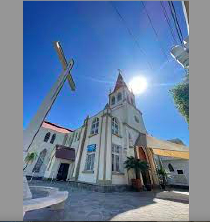 Horarios de misa de La Parroquia Nuestra Señora de Fátima  en Ahome