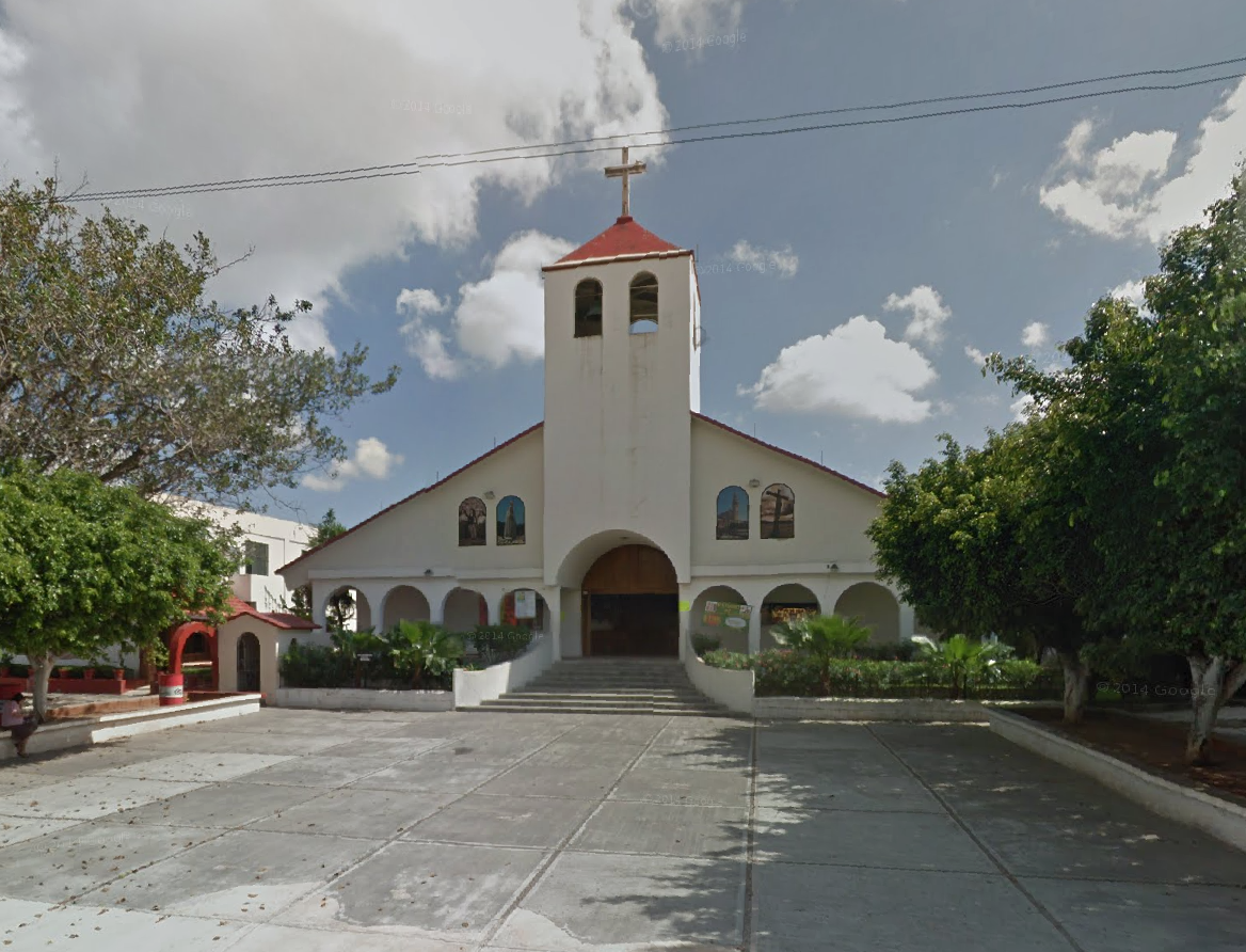 Horarios de misa de La Parroquia Nuestra Señora de Fátima  en Benito Juárez