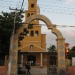Horarios de misa de La Parroquia Nuestra Señora de Fátima  en Carmen