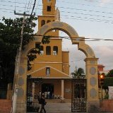 Horarios de misa de La Parroquia Nuestra Señora de Fátima  en Carmen