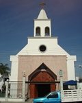 Horarios de misa de La Parroquia Nuestra Señora de Fátima en Culiacán