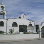 Horarios de misa de La Parroquia Nuestra Señora de Guadalupe Reina de México  en Tijuana