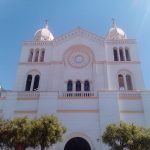Horarios de misa de La Parroquia Nuestra Señora de Guadalupe en Ahome