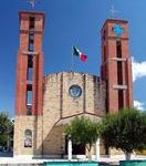 Horarios de misa de La Parroquia Nuestra Señora de Guadalupe  en Anáhuac