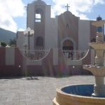 Horarios de misa de La Parroquia Nuestra Señora de Guadalupe en Aramberri