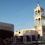 Horarios de misa de La Parroquia Nuestra Señora de Guadalupe  en Cajeme