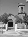 Horarios de misa de La Parroquia Nuestra Señora de Guadalupe  en Camargo
