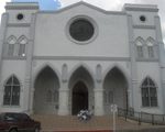 Horarios de misa de La Parroquia Nuestra Señora de Guadalupe  en Cananea