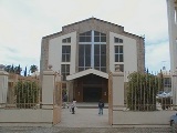 Horarios de misa de La Parroquia Nuestra Señora de Guadalupe  en Ensenada