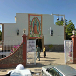 Horarios de misa de La Parroquia Nuestra Señora de Guadalupe  en Huatabampo