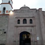 Horarios de misa de La Parroquia Nuestra Señora de Guadalupe  en Huixquilucan