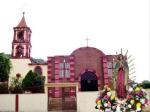 Horarios de misa de La Parroquia Nuestra Señora de Guadalupe  en Juárez