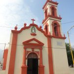 Horarios de misa de La Parroquia Nuestra Señora de Guadalupe  en Mina