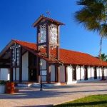 Horarios de misa de La Parroquia Nuestra Señora de Guadalupe en Mulegé