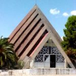 Horarios de misa de La Parroquia Nuestra Señora de Guadalupe en Nueva Rosita