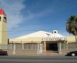 Horarios de misa de La Parroquia Nuestra Señora de Guadalupe  en Puerto Peñasco