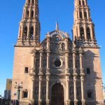 Horarios de misa de La Parroquia Nuestra Señora de Guadalupe  en Saucillo