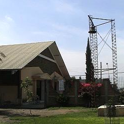 Horarios de misa de La Parroquia Nuestra Señora de Guadalupe  en Valle de Chalco Solidaridad