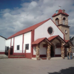 Horarios de misa de La Parroquia Nuestra Señora de Guadalupe  en Yécora