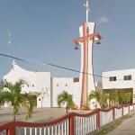 Horarios de misa de La Parroquia Nuestra Señora de Guadalupe y San Felipe de Jesús  en Benito Juárez