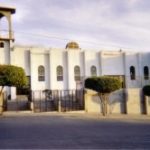 Horarios de misa de La Parroquia Nuestra Señora de Loreto  en Tijuana