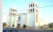 Horarios de misa de La Parroquia Nuestra Señora de Loreto y San Antonio de Padua  en Mexicali
