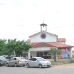 Horarios de misa de La Parroquia Nuestra Señora de Lourdes en Ahome
