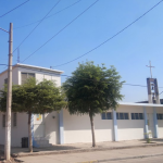 Horarios de misa de La Parroquia Nuestra Señora de Lourdes en Culiacán