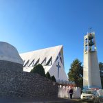 Horarios de misa de La Parroquia Nuestra Señora de Lourdes  en Durango