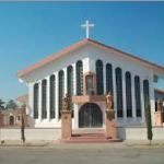 Horarios de misa de La Parroquia Nuestra Señora de San Juan de los Lagos  en Ahome