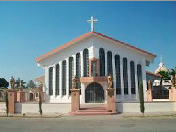 Horarios de misa de La Parroquia Nuestra Señora de San Juan de los Lagos en Ahome