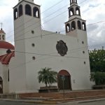 Horarios de misa de La Parroquia Nuestra Señora de San Juan de los Lagos en Culiacán