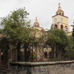Horarios de misa de La Parroquia Nuestra Señora de San Juan de los Lagos  en Guadalajara