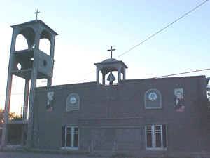 Horarios de misa de La Parroquia Nuestra Señora de San Juan de los Lagos  en Múzquiz