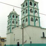 Horarios de misa de La Parroquia Nuestra Señora de San Juan de los Lagos en Tampico