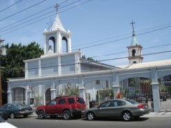 Horarios de misa de La Parroquia Nuestra Señora de San Juan de los Lagos  en Tijuana
