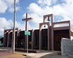 Horarios de misa de La Parroquia Nuestra Señora de Yucatán en Mérida