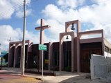 Horarios de misa de La Parroquia Nuestra Señora de Yucatán  en Mérida