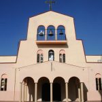 Horarios de misa de La Parroquia Nuestra Señora de Zapopan-Estadio  en Guadalajara