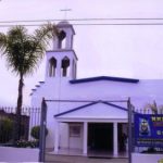 Horarios de misa de La Parroquia Nuestra Señora de Zapopan  en Tijuana