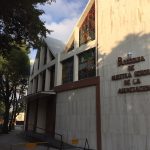 Horarios de misa de La Parroquia Nuestra Señora de la Anunciación  en Naucalpan de Juárez
