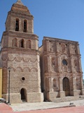 Horarios de misa de La Parroquia Nuestra Señora de la Asunción  en Arizpe